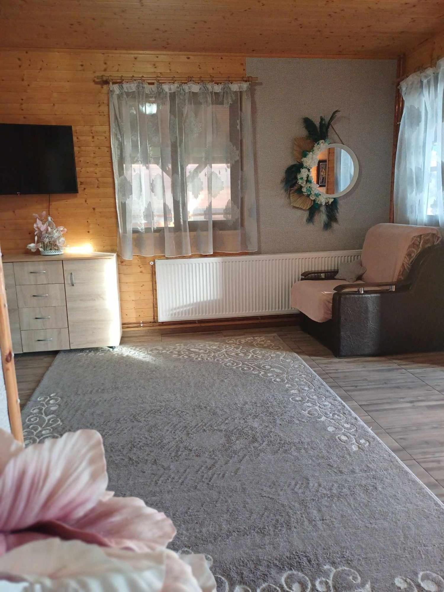 Cabana Baile Figa Beclean  Ngoại thất bức ảnh